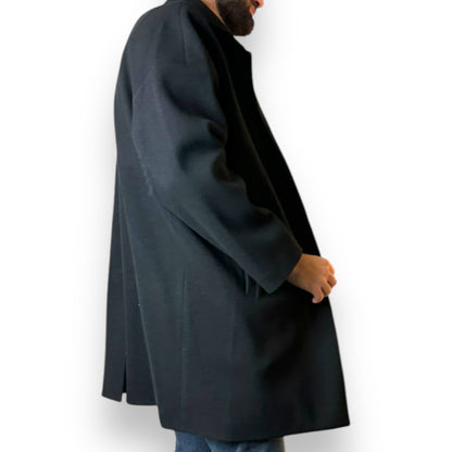 Cappotto Oversize