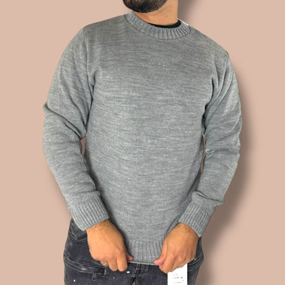 Maglione “MILANO”