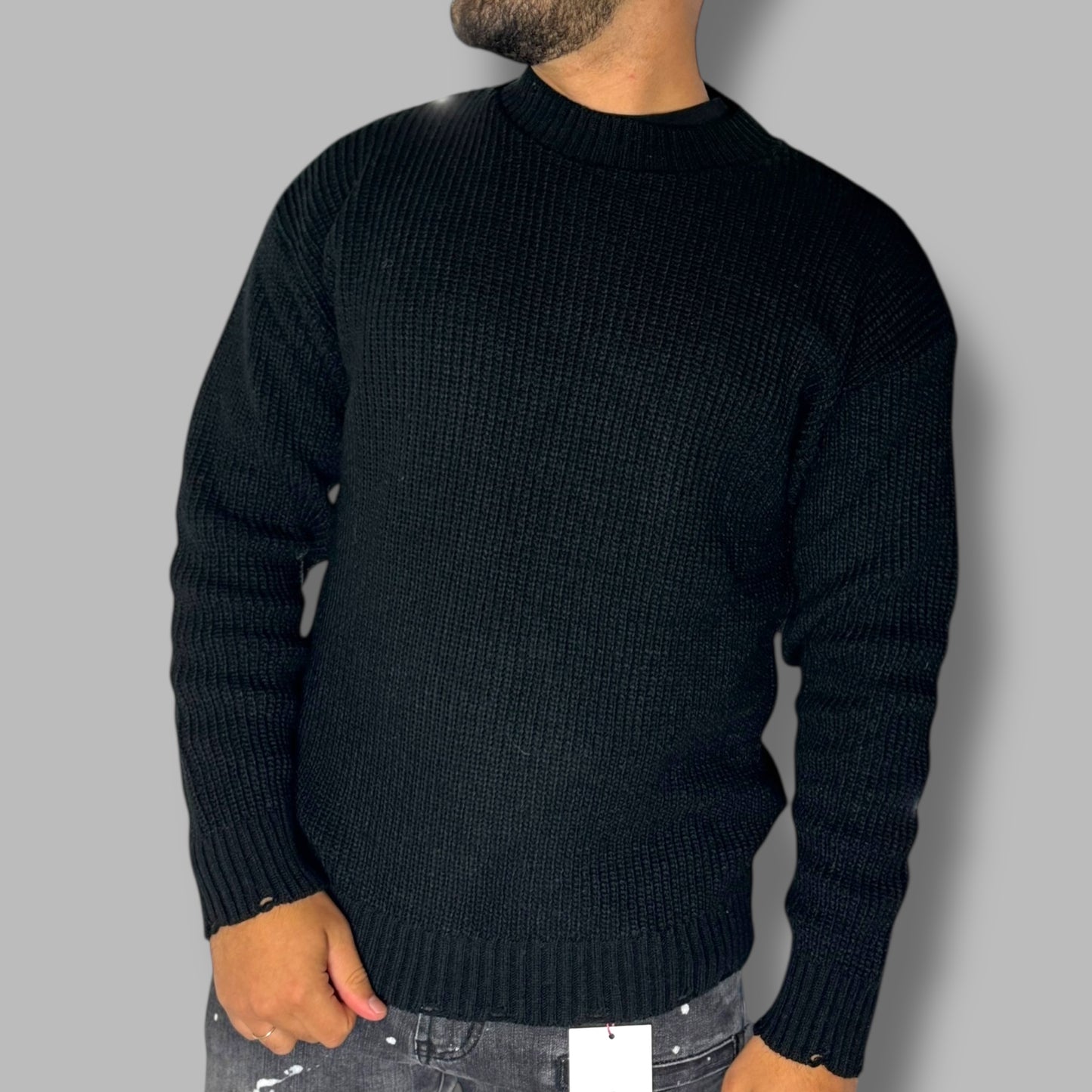 Maglione “URBAN MILANO”