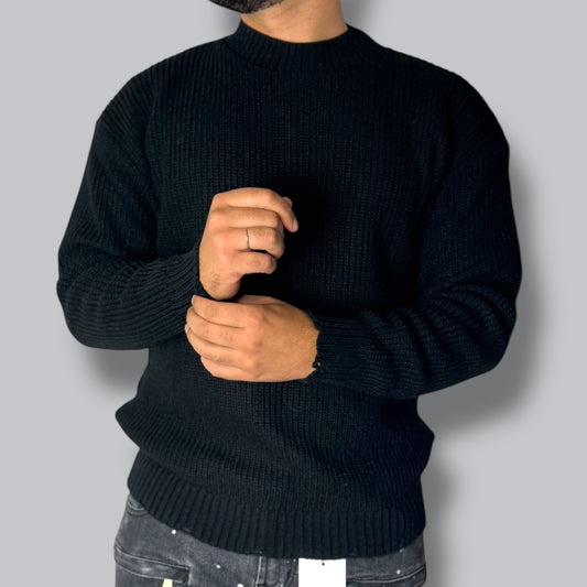 Maglione “URBAN MILANO”