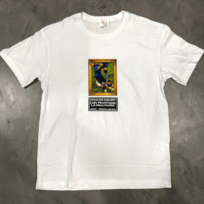 T-SHIRT “GODO ANCORA” 🖼️