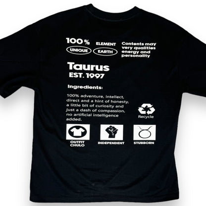 T-shirt “Zodiac”