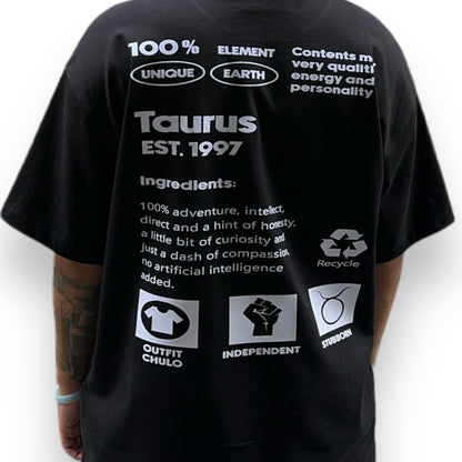 T-shirt “Zodiac”