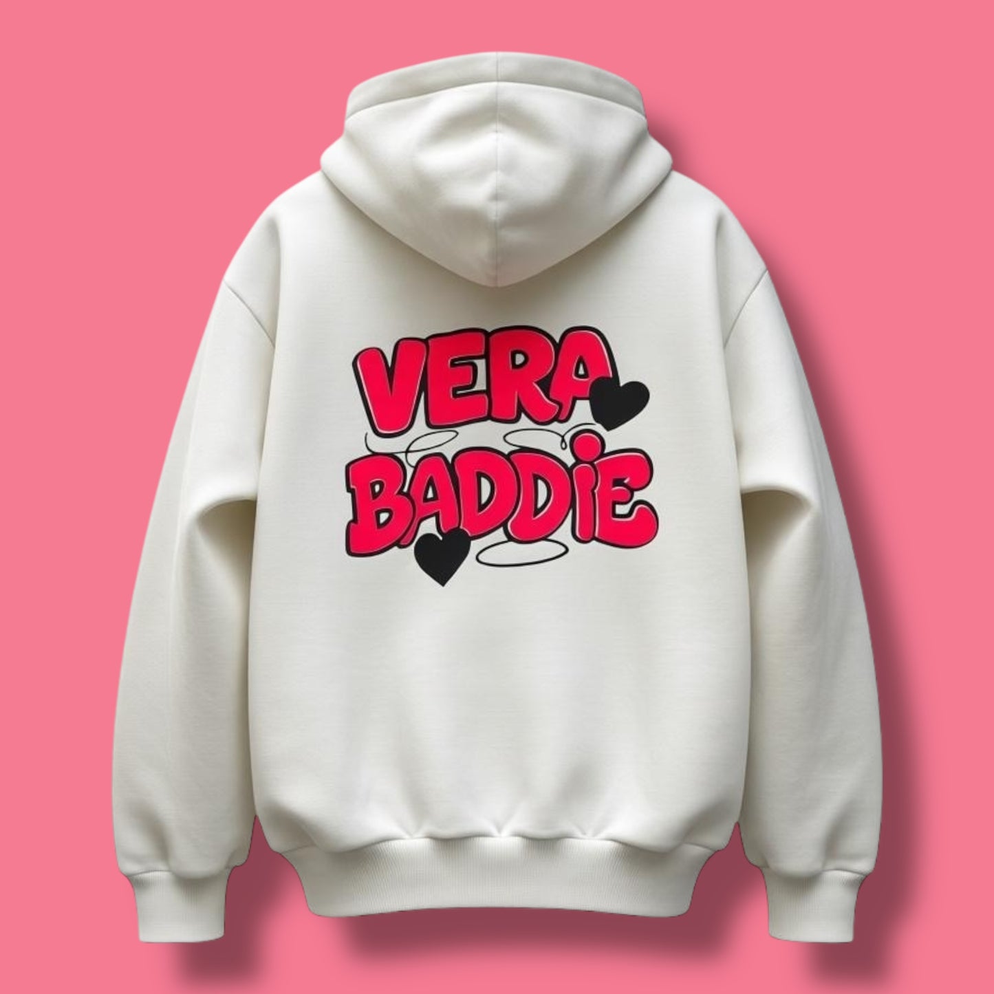 Felpa “VERA BADDIE” 💕