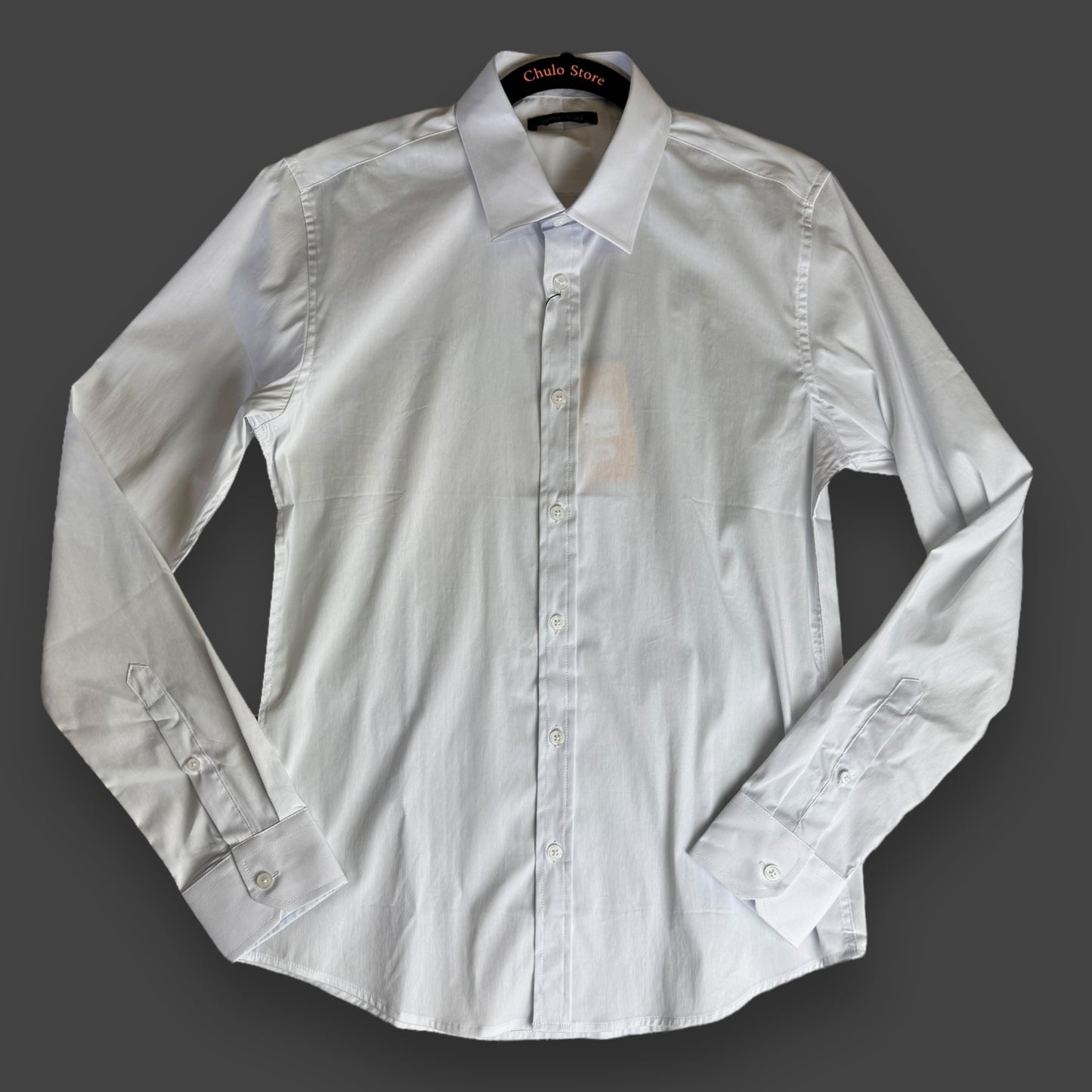 Camicia slim-fit