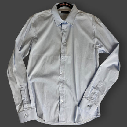 Camicia slim-fit