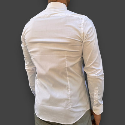 Camicia slim-fit