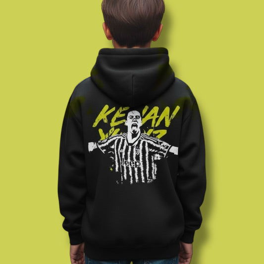 Felpa “Kenan Yıldız”