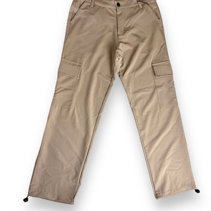 Pantalone classico Cargo