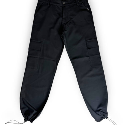 Pantalone classico Cargo