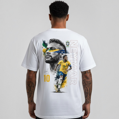 T-Shirt “TUDO PASSA” 👑