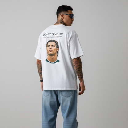 T-Shirt “DON’T GIVE UP” 💫