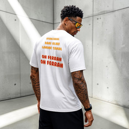 T-Shirt “OH FERRAN” 🇪🇸