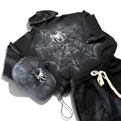 Coordinato “SPIDER” 🕷️