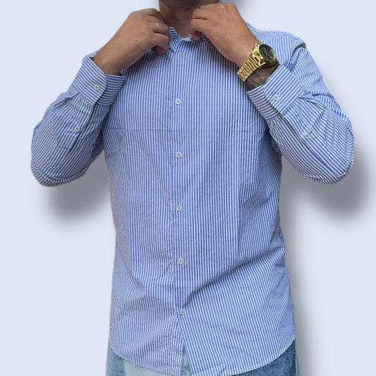 Camicia “ZEFIRO” 🍃