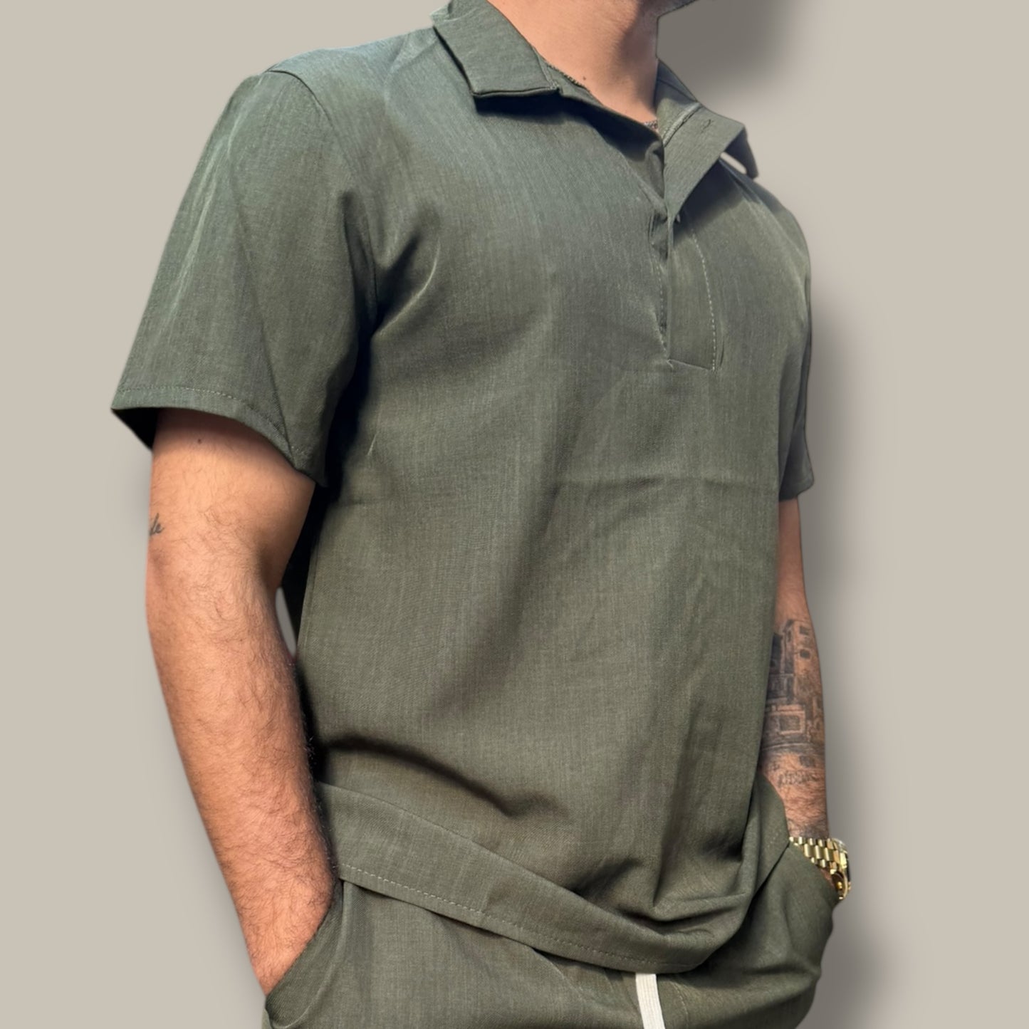 Polo coordinato “JAPAN” 🇯🇵