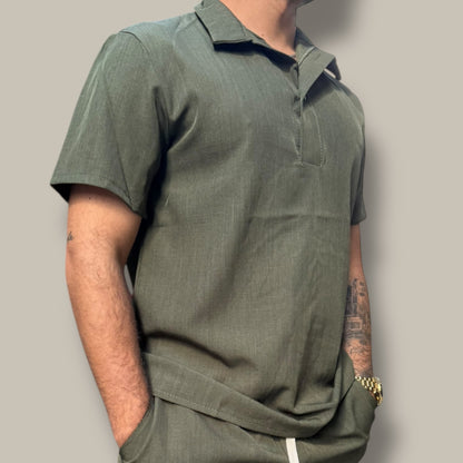 Polo coordinato “JAPAN” 🇯🇵