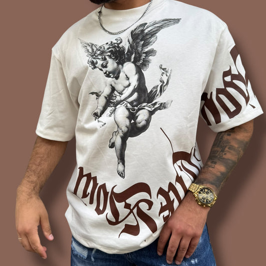 T-Shirt “MARSIGLIA” 🏟️