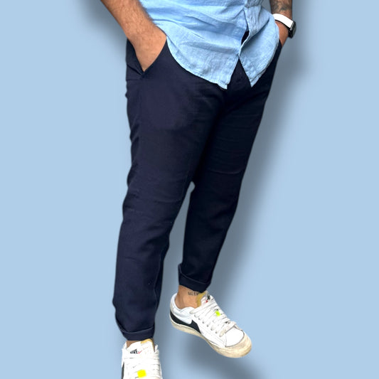 Pantaloni “BRERA” ☕️