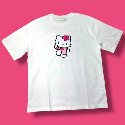 T-Shirt “HELLO KITTY” 💕
