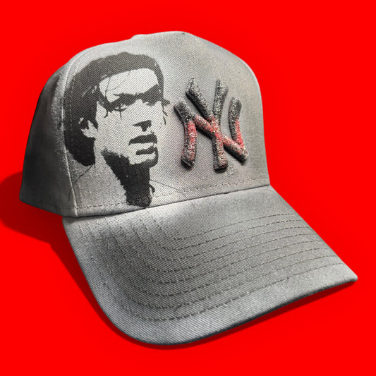 New Era “ICON XI Custom”