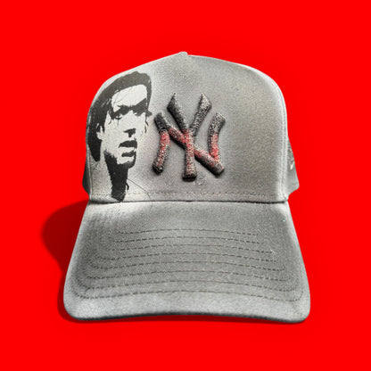 New Era “ICON XI Custom”