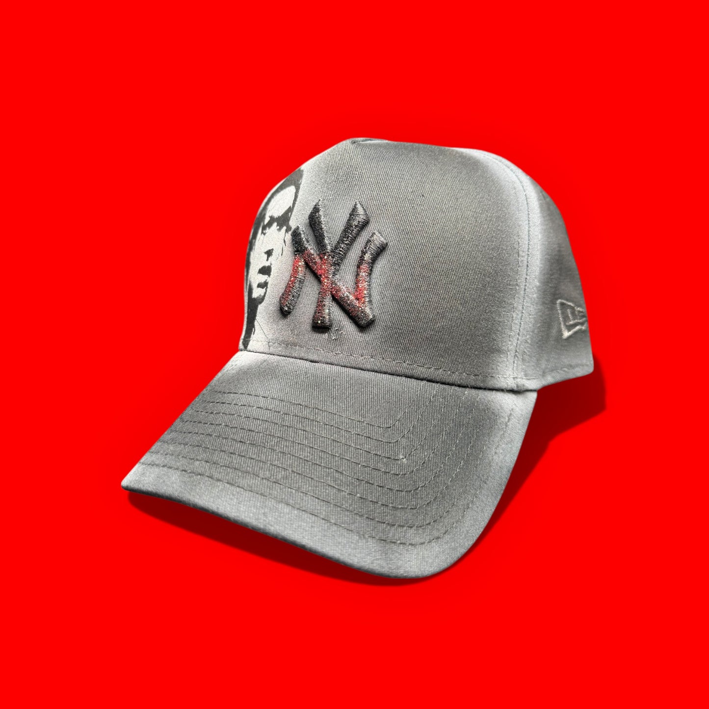 New Era “ICON XI Custom”