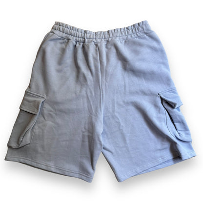 Pantaloncini cargo