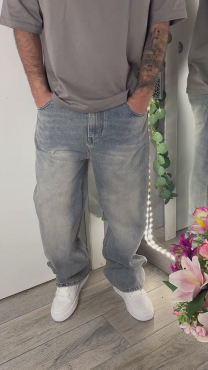 Jeans “ ‘90 MIX”