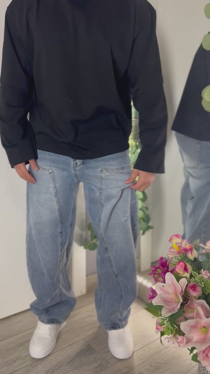 Jeans “ARC”